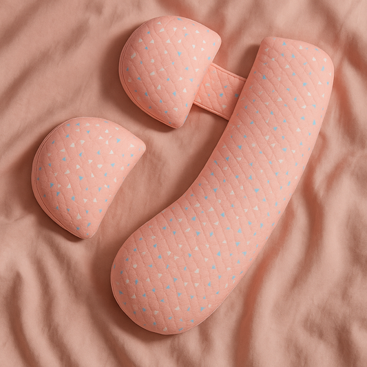 BellyComfort™ Pillow