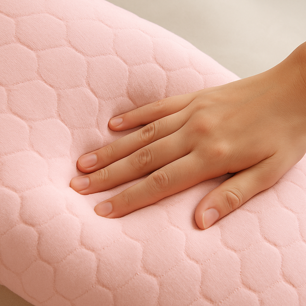 BellyComfort™ Pillow
